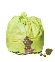 Commit to Green Compostable Trash & Yard Waste Bag - 33 Gallon