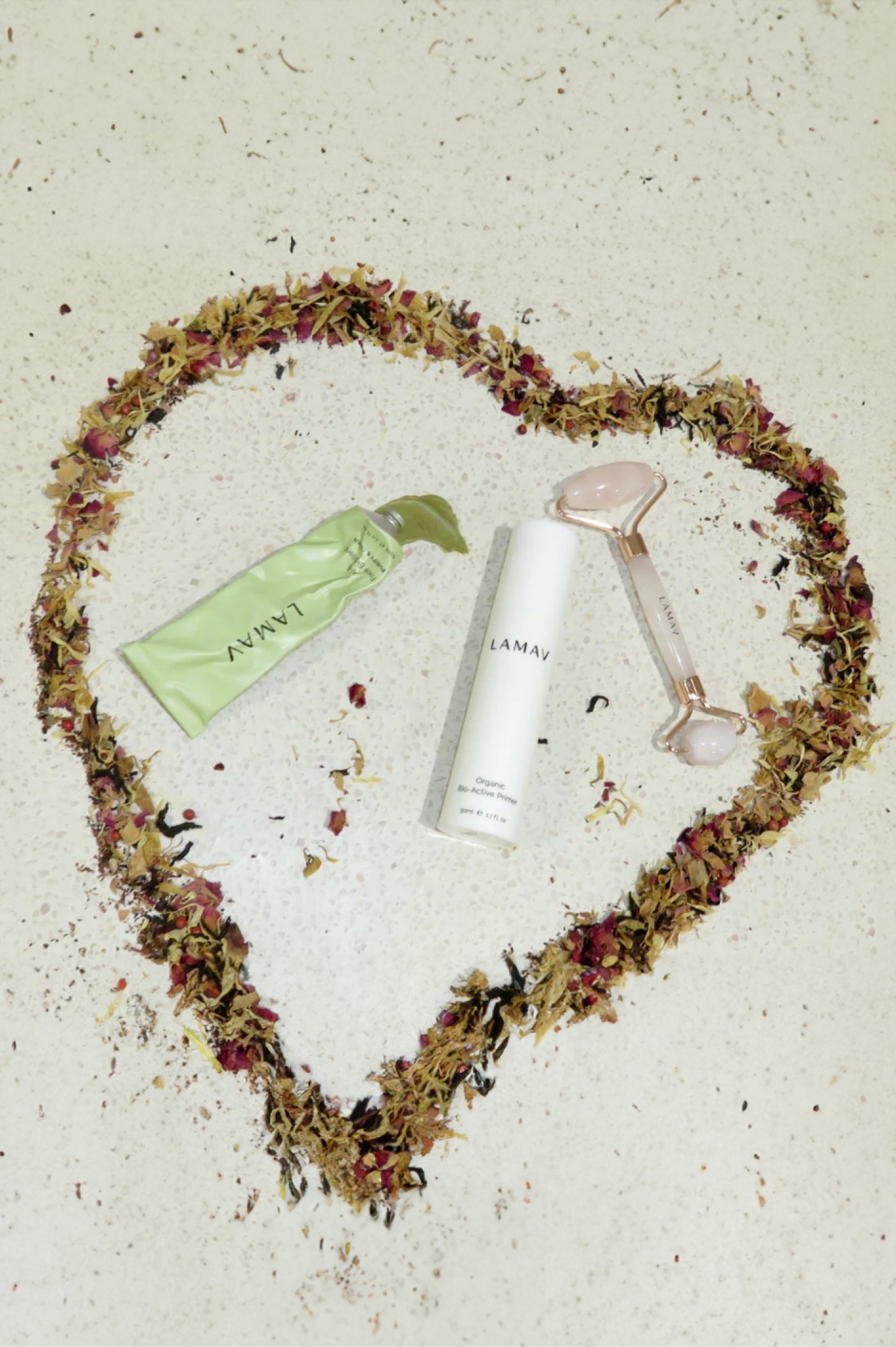Prep your skin for Valentine's Day using these Award Winning Beauty Tools