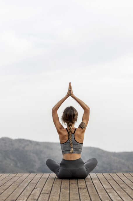 The Benefits of Outdoor Yoga: Rejuvenate Your Mind, Body, and Spirit