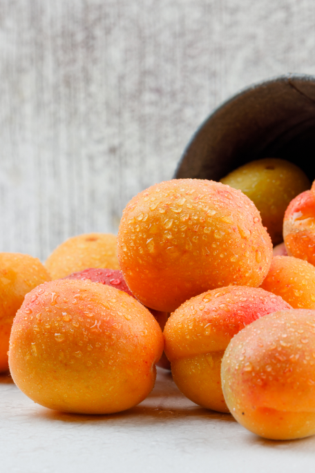 What’s In Your Skincare:  Apricot Kernel Oil