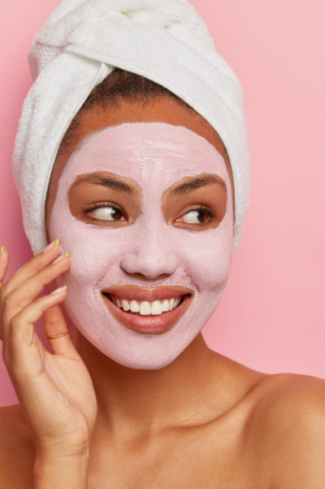 Discover the Amazing Benefits of Using a Face Mask - Enhance Your Skincare Routine!