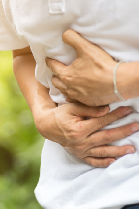 7 Signs You Don’t Have A Healthy Digestive System
