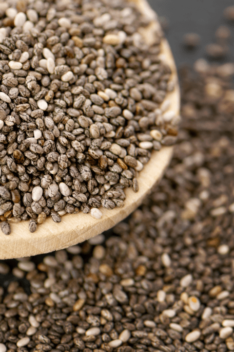 Chia Seeds: Are They Really a Superfood? Maybe Not.