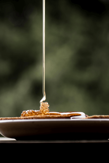 5 Benefits Of A Canadian Staple, Pure Organic Maple Syrup