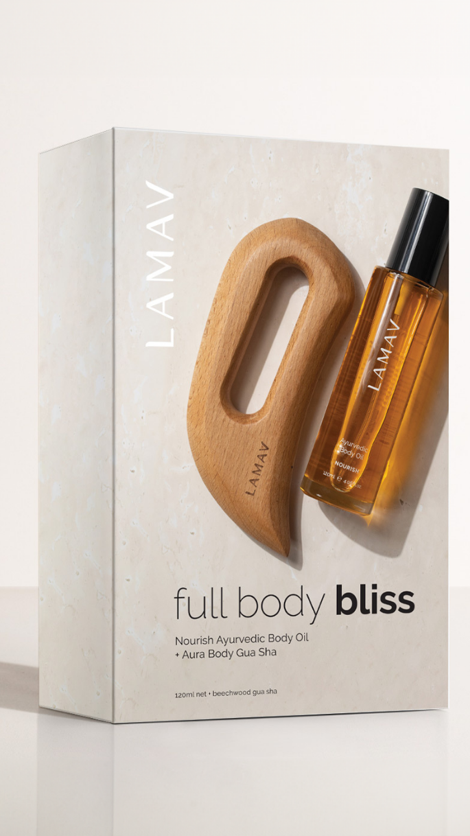 LAMAV'S XMAS GIFT GUIDE -  Thoughtfully selected festive gifts for you and your loved ones