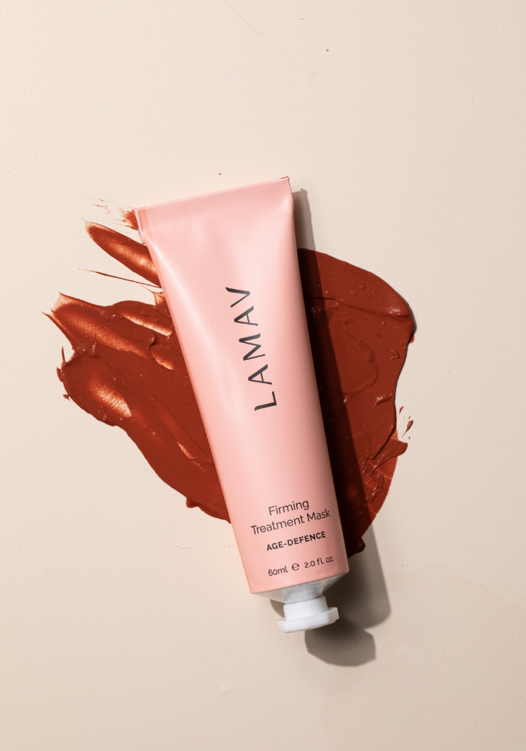 Shop LAMAV's Firming Treatment Mask for Age Defence