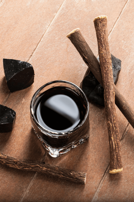 What’s In My Skin Care: Licorice Root Extract