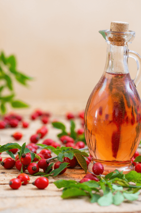 What’s In My Skin Care: Rosehip Oil