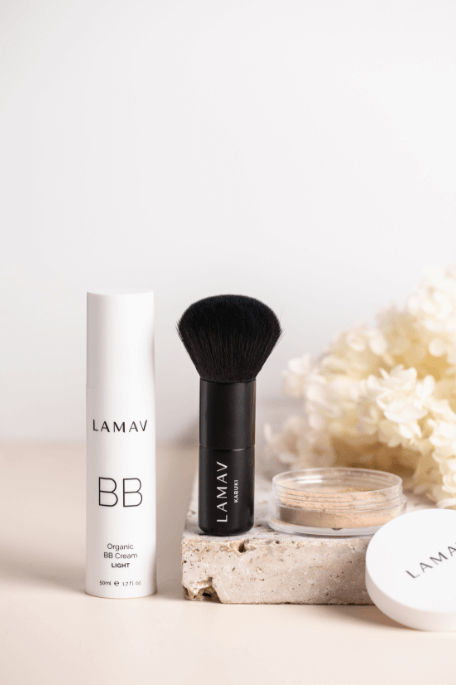 Organic BB Cream