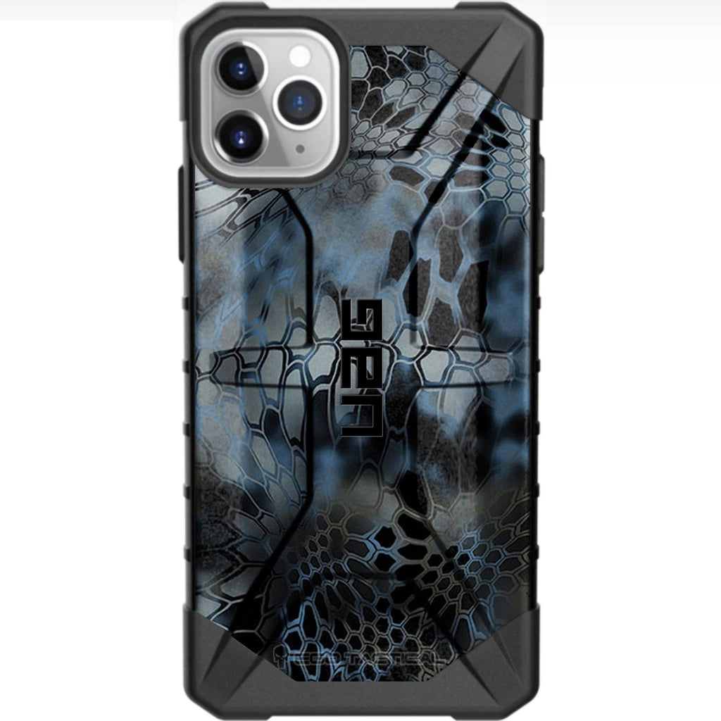 Kryptek Neptune Official Camouflage Pattern Phone Cases – EGO Tactical