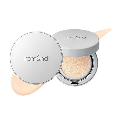 Romand Bare Water Cushion Refill Only - 5 Colors #03 Natural 21