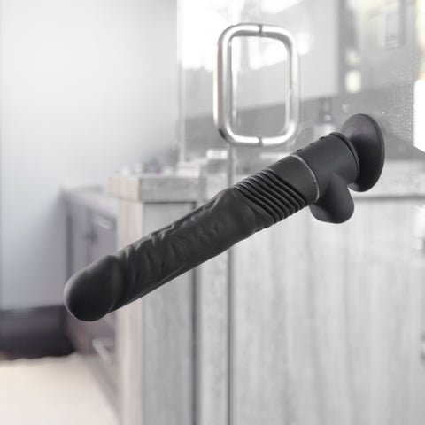 Suction Cup Dildo