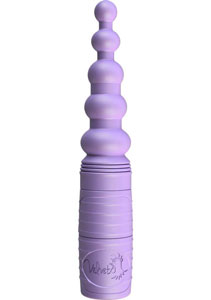 walter velvet thruster sex toy