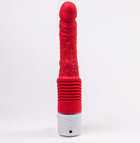 Original Thrusting Dildo