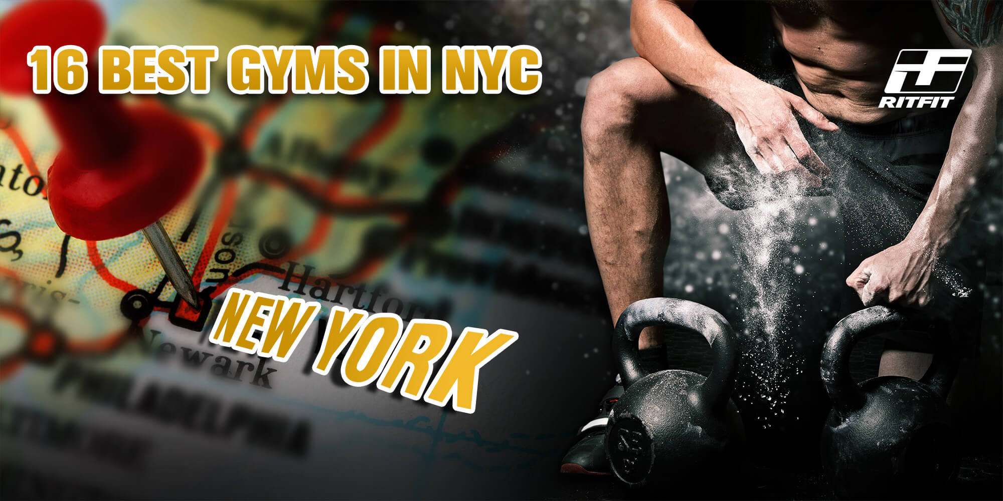 Best NYC Gyms & Health Club Memberships For Any Budget