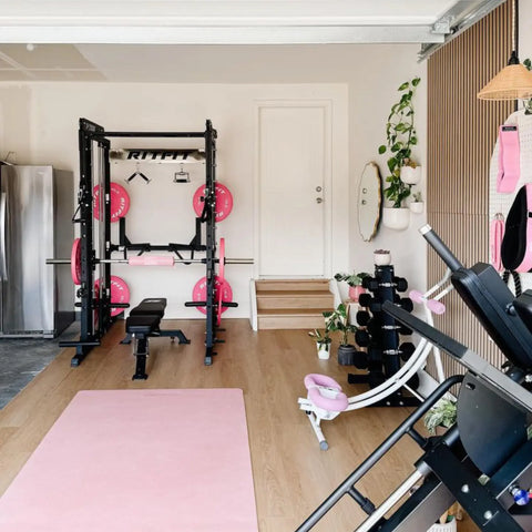 Home Gym vs Gym Membership – The Pros and Cons