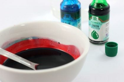 How to Make Fake Blood At Home fake blood recipe