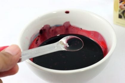 How to Make Fake Blood At Home fake blood recipe