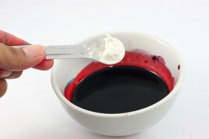 How to Make Fake Blood At Home fake blood recipe