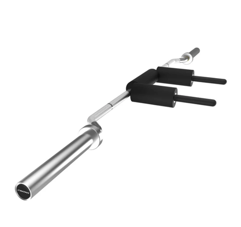 Weightlifting Bar-Yoke Bar