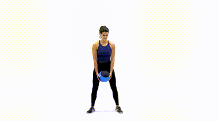 19 Best Medicine Ball Workouts for Beginners Halo