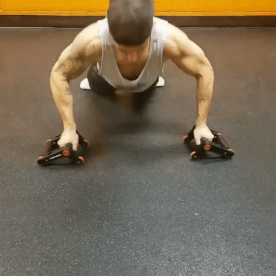 Ab Roller Exercises V Roll-outs