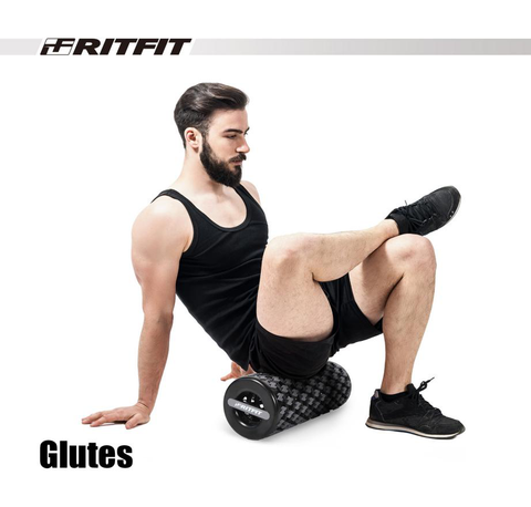 glutes roller stick