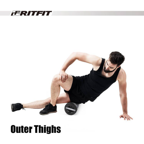 outer thigh roller stick