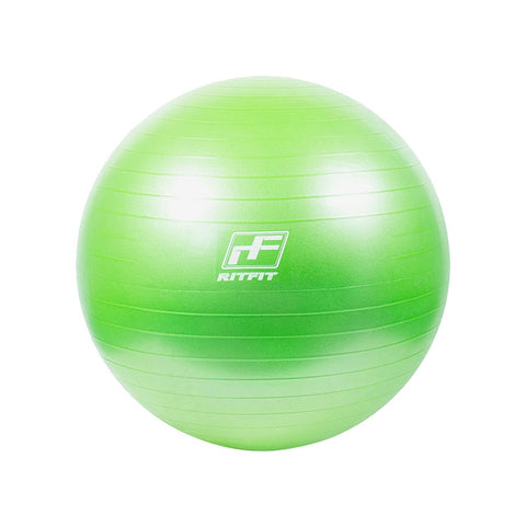 Fitness ball for your home gym