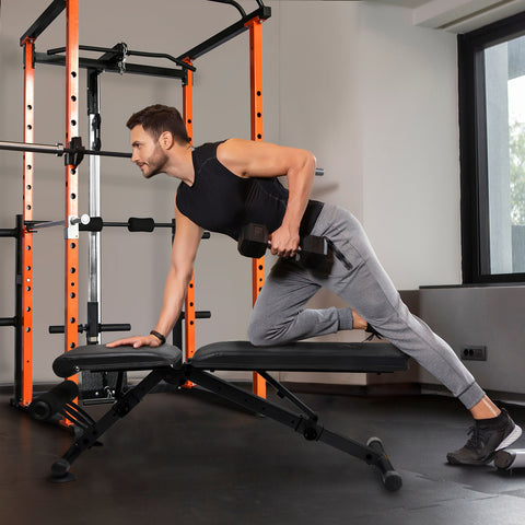 RitFit home gym package