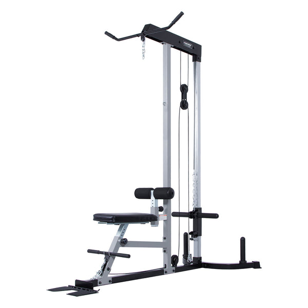 RitFit Cable Lat Pulldown Machine Low Row Machine for Sale