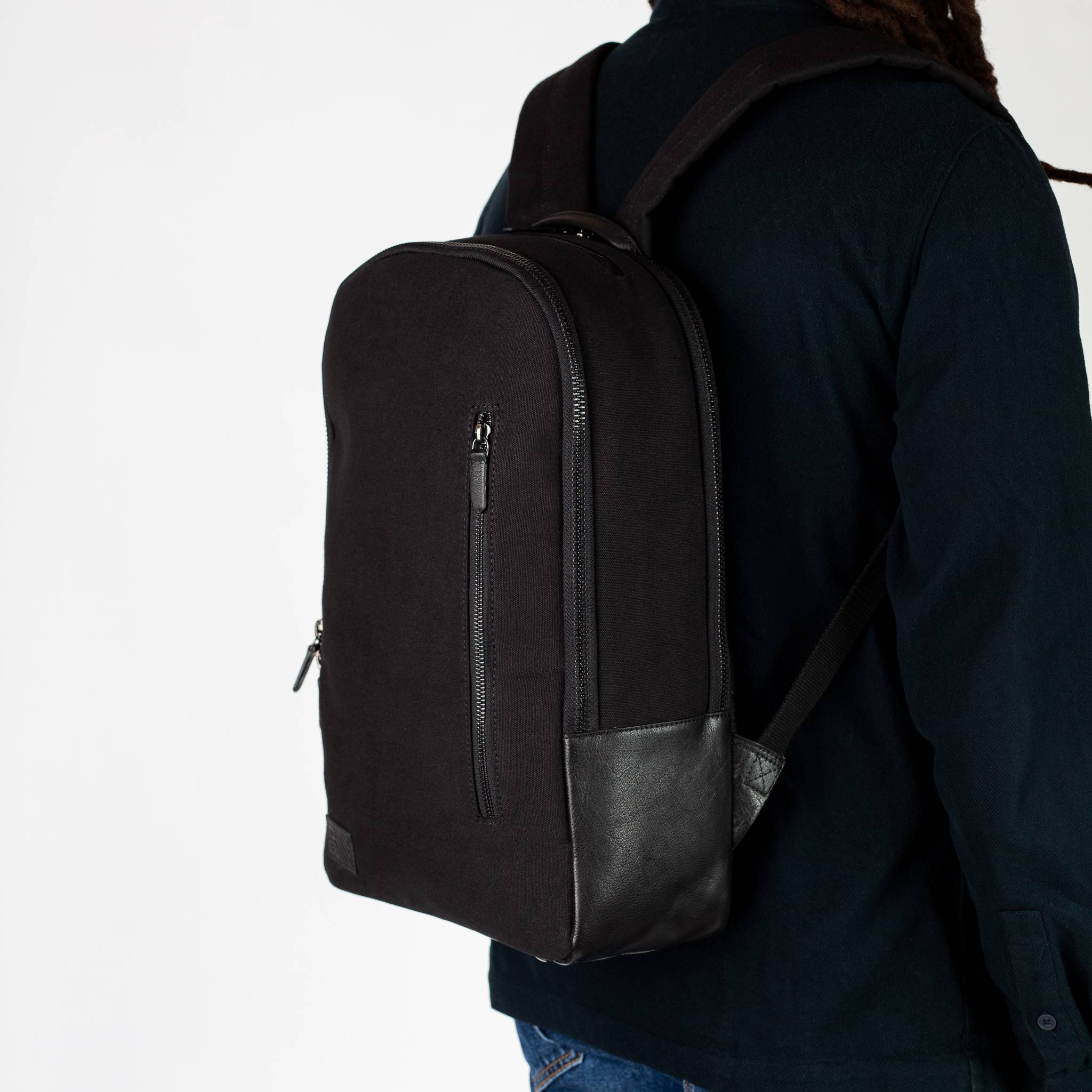 The duty backpack choice of thousands: The Silent Partner™