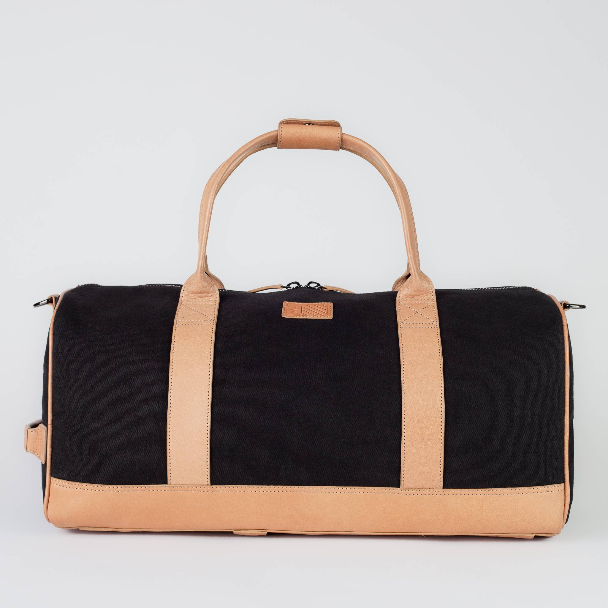 Duffle Bag - Fringeless curated on LTK