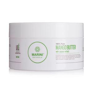 MARINI NATURALS 100% PURE MANGO BUTTER WITH PAPAYA EXTRACT Butters 1000.00