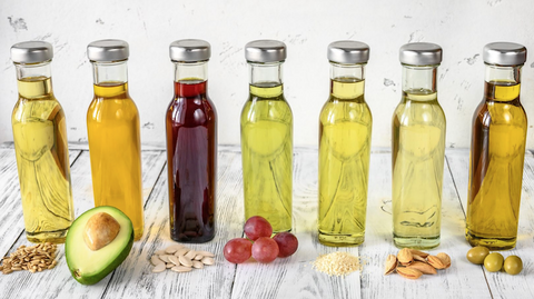 inflammatory oils to avoid