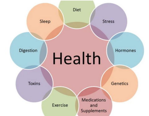 what is functional medicine