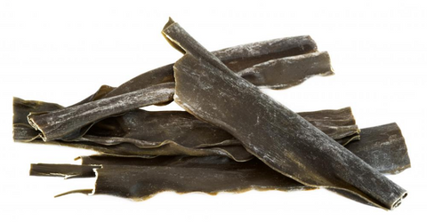 health benefits of kombu seaweed