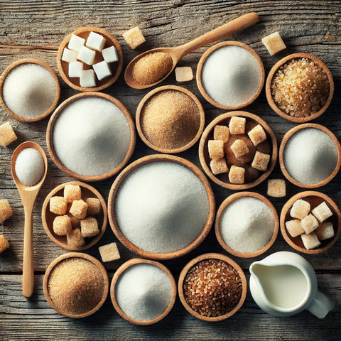 what happens if you stop eating sugar for 30 days