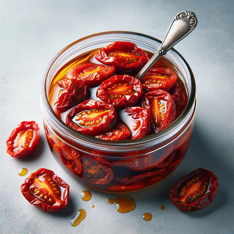 are tomatoes anti inflammatory