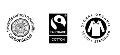 Fairtrade cotton and Global organic textile standard