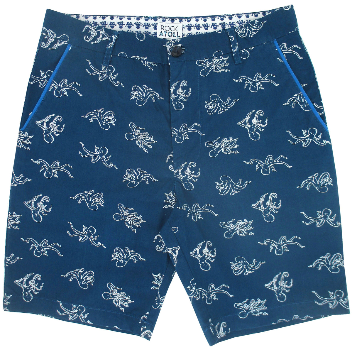 Octopus Shorts For Men. Buy Awesome Mens Octopi Shorts Online