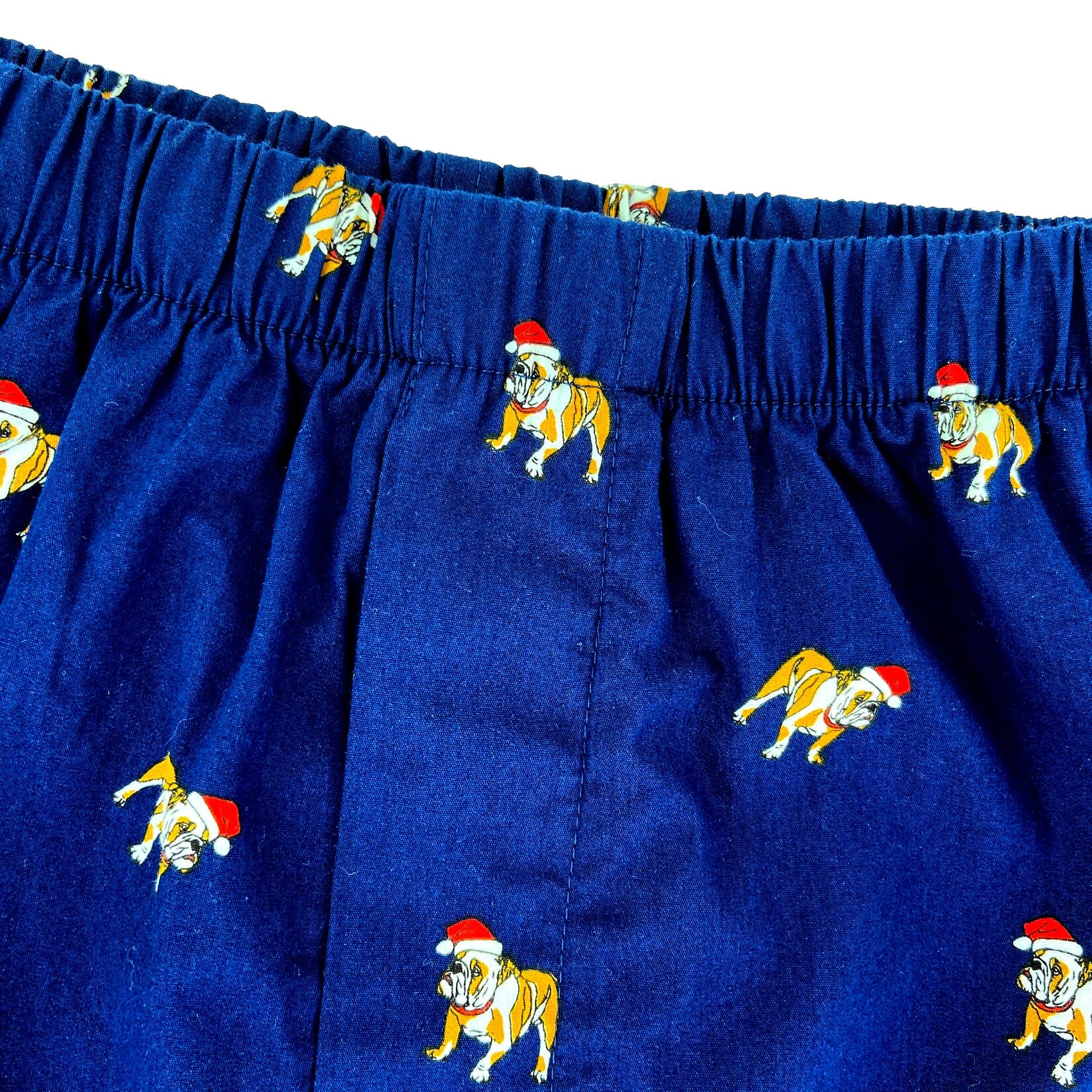 bulldog boxer shorts