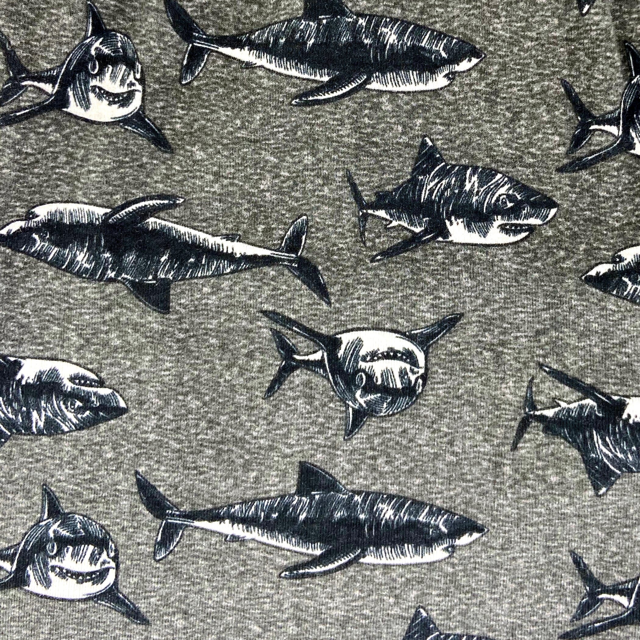 Fish Boxers For Men. Buy Mens Swimming Fish Boxer Shorts Now