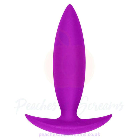 3-9-inch-toy-joy-bubble-butt-small-purple-plug-anal-plugs-for-men-probes-range-stretchers-beginners-sex-toys-peaches-sc