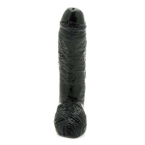 A Guide to Black Dildos