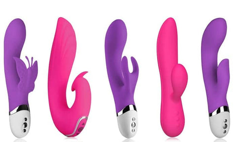 A Comprehensive Guide to G-Spot Vibrators for Women