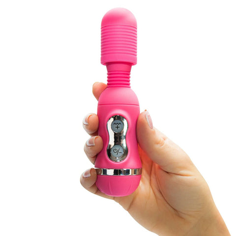 A Comprehensive Guide to Travel Vibrators