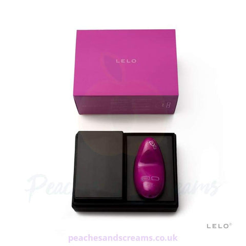 Specifications of the Deep Rose Petite Discreet Clitoral Vibrator 2