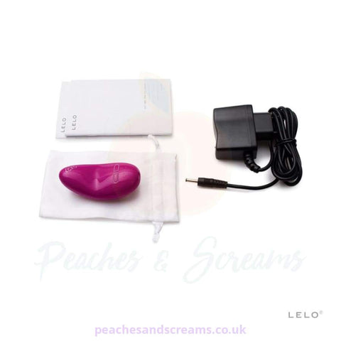 Specifications of the Deep Rose Petite Discreet Clitoral Vibrator