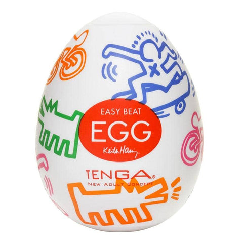 Why You Should Buy A Tenga Egg Male Masturbator